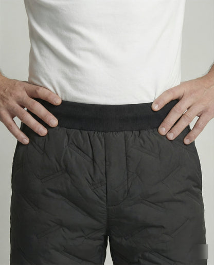 Gefütterte Damen Winter Thermohose