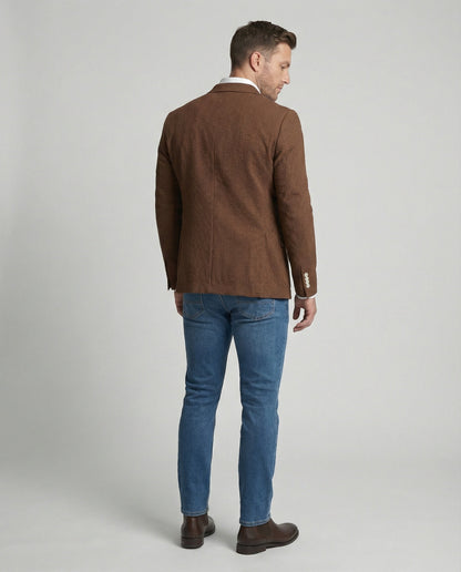 Herren Slimfit Blazer