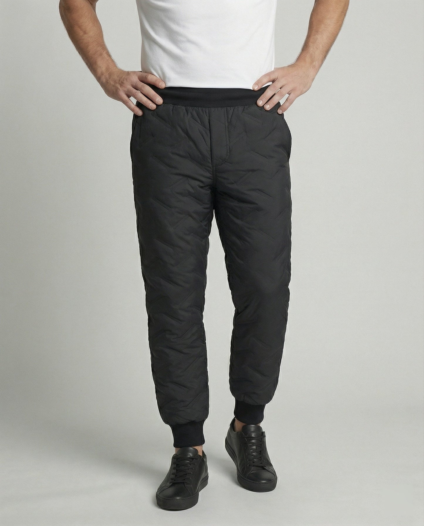 Norvielle Damen Thermohose Gefüttert Winter