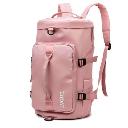 Wasserdichter Reiserucksack Robust Sportrucksack
