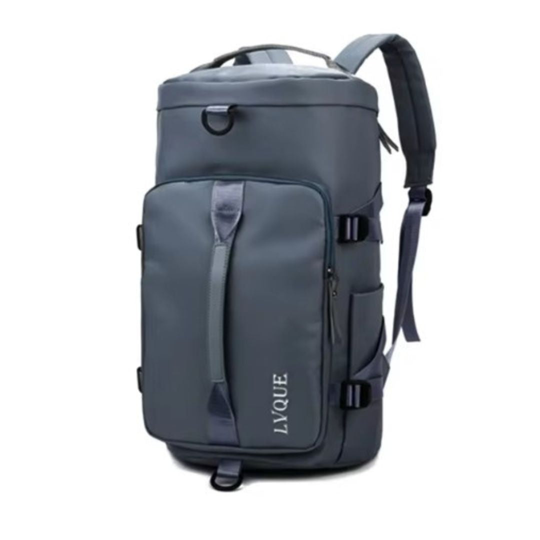 Wasserdichter Reiserucksack Robust Sportrucksack