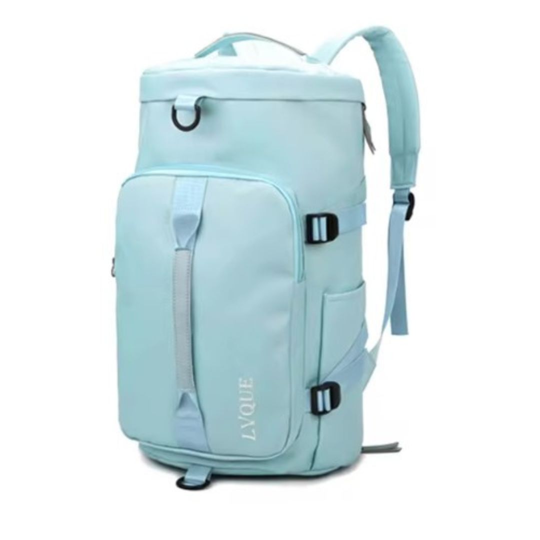 Wasserdichter Reiserucksack Robust Sportrucksack