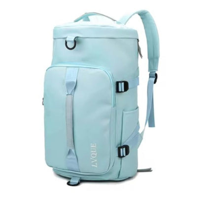 Wasserdichter Reiserucksack Robust Sportrucksack