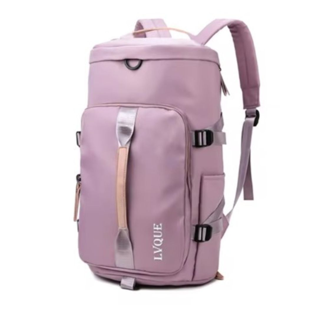 Wasserdichter Reiserucksack Robust Sportrucksack
