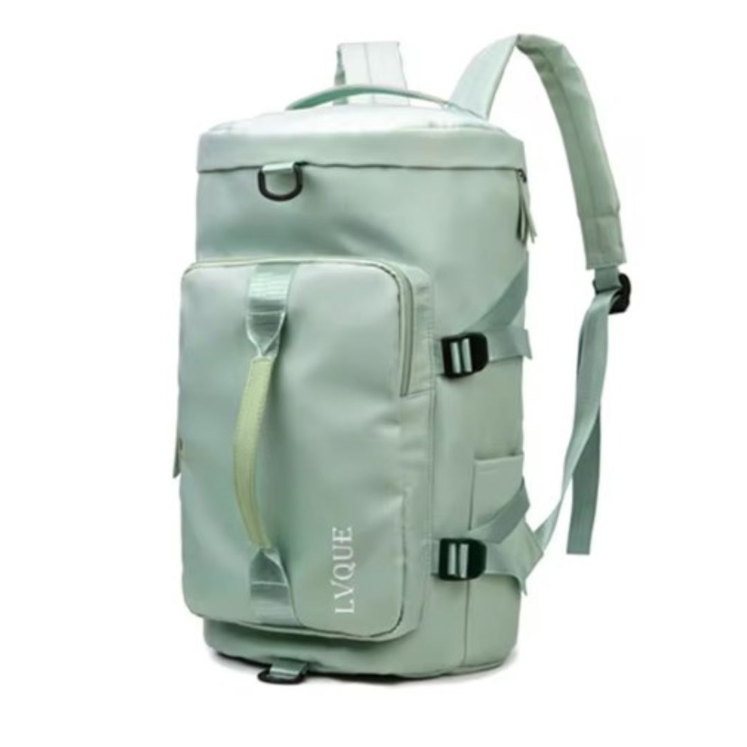 Wasserdichter Reiserucksack Robust Sportrucksack