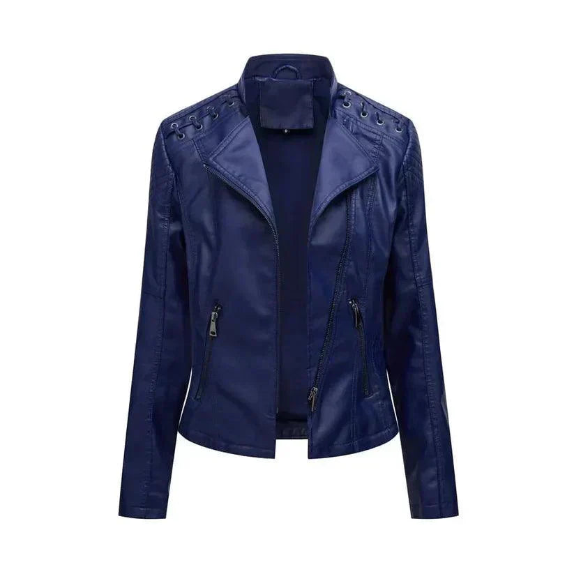 Damen Frühjacksjacke Norvielle Leicht