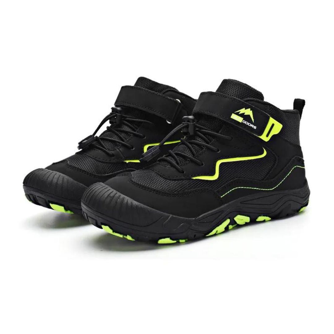 Norvielle Kinder Schuhe Sicherheitsschuhe