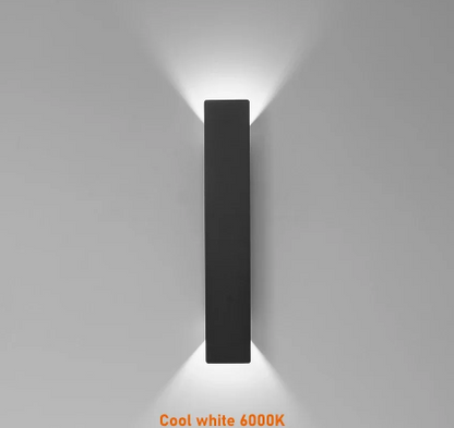 Wasserdichte LED Außenleuchte IP65 Streifenleuchte