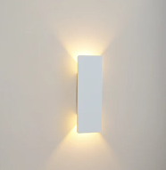 Wasserdichte LED Außenleuchte IP65 Streifenleuchte