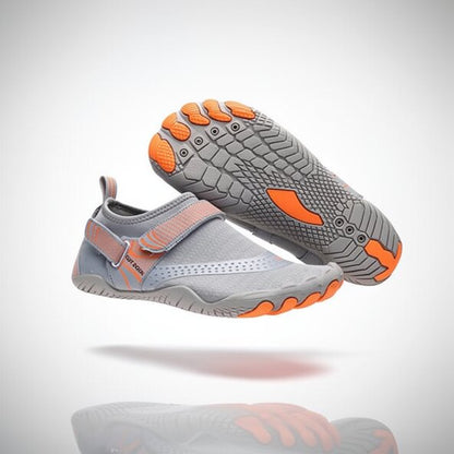Aqualon Wasserschuhe Barfußschuhe Unisex Neopren