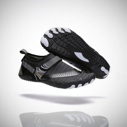 Aqualon Wasserschuhe Barfußschuhe Unisex Neopren