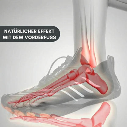 Aqualon Wasserschuhe Barfußschuhe Unisex Neopren