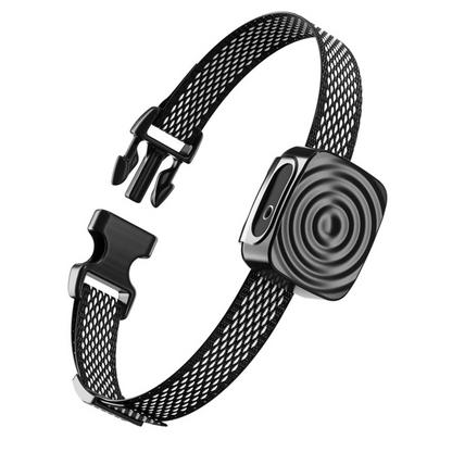 Kleines Hunde Trainingshalsband Sanft - Norvielle