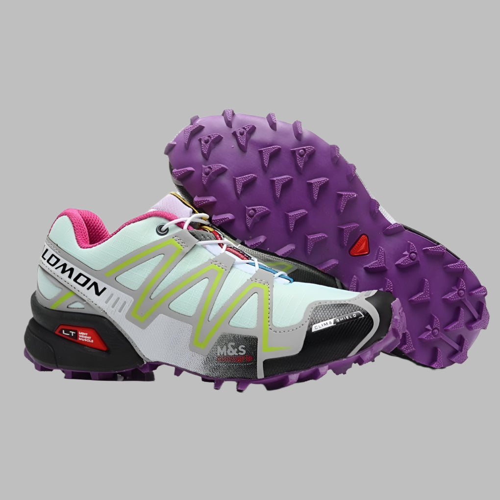 Wanderschuhe Robust Wasserdicht Antirutsch