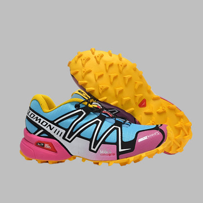 Wanderschuhe Robust Wasserdicht Antirutsch