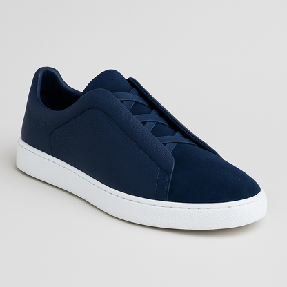 Herren Sneaker Modern Komfortabel Qualität - Norvielle