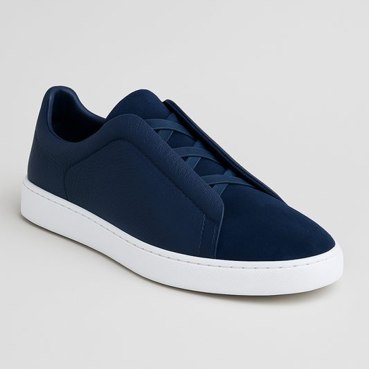 Herren Sneaker Modern Komfortabel Qualität - Norvielle