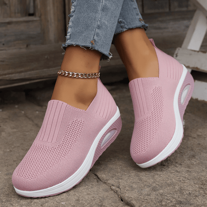 Orthopädische Sneaker Damen Komfortabel