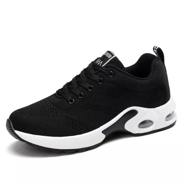 Orthopädische Sneaker Dämpfend Leicht - Norvielle