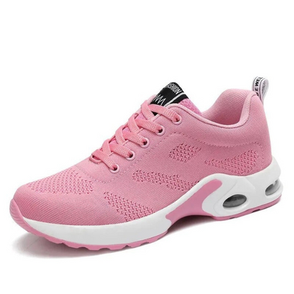 Orthopädische Sneaker Dämpfend Leicht
