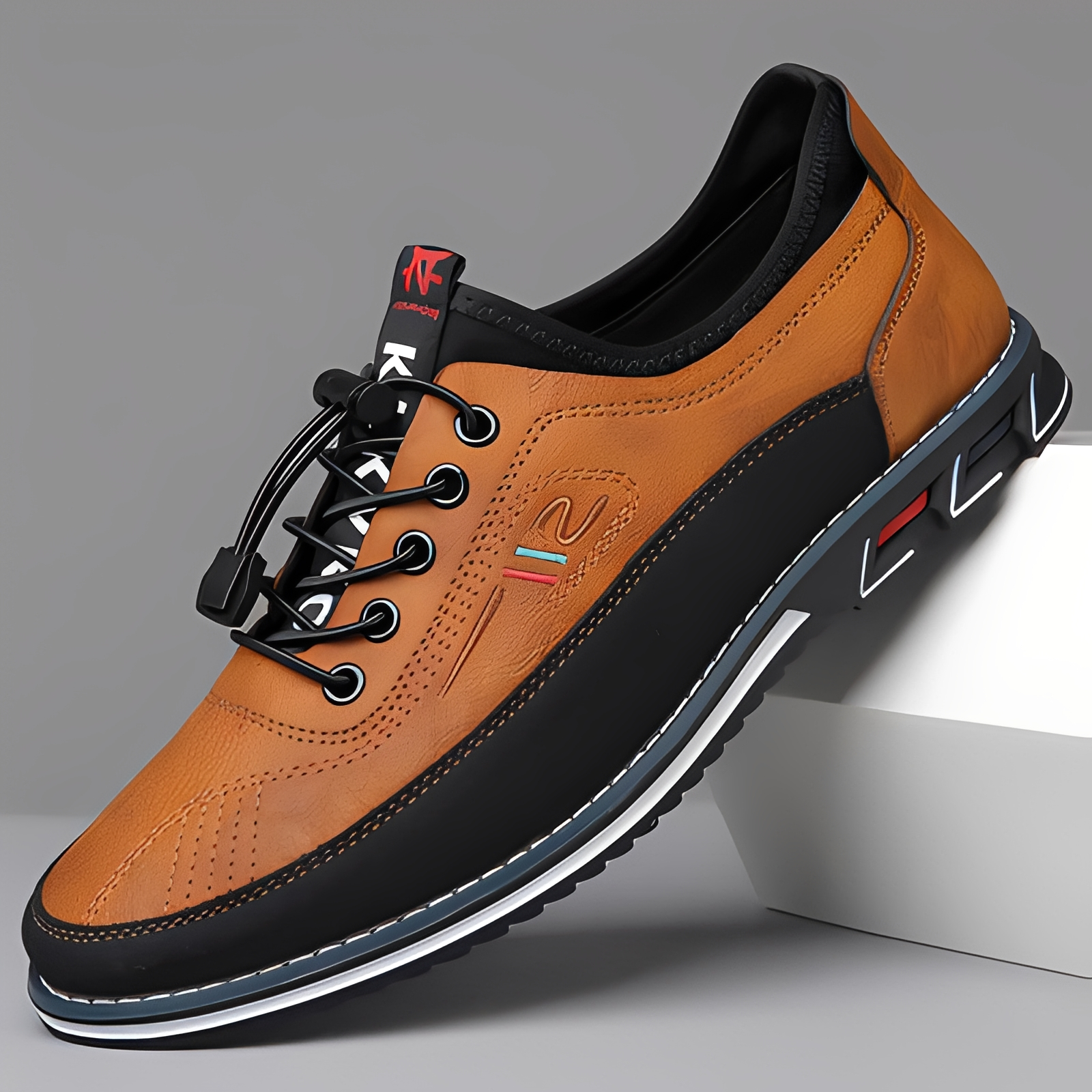 Herren Sneakers - Norvielle