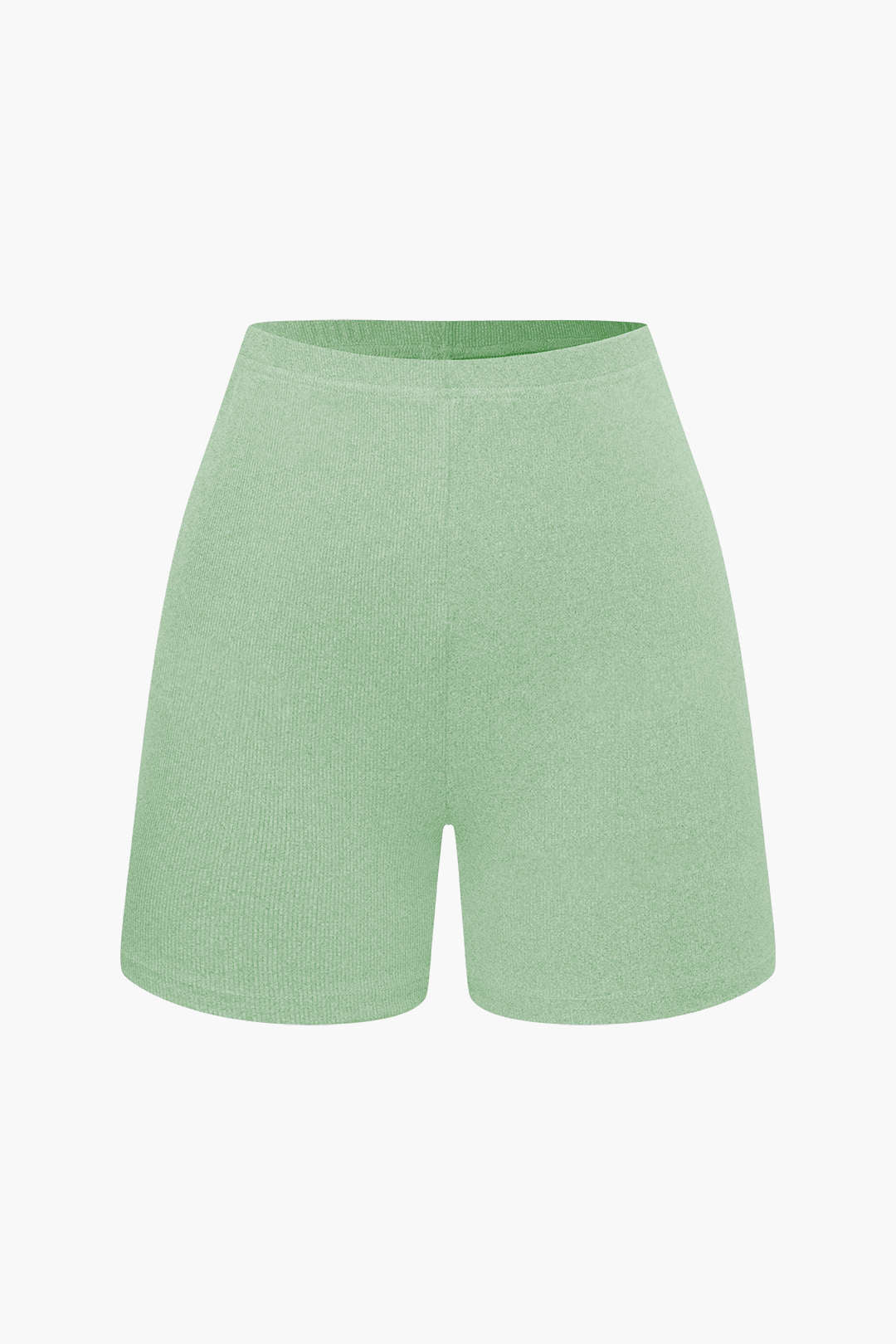 Damen Zweiteiler-Set Bustier- und Shorts Elegantes Design