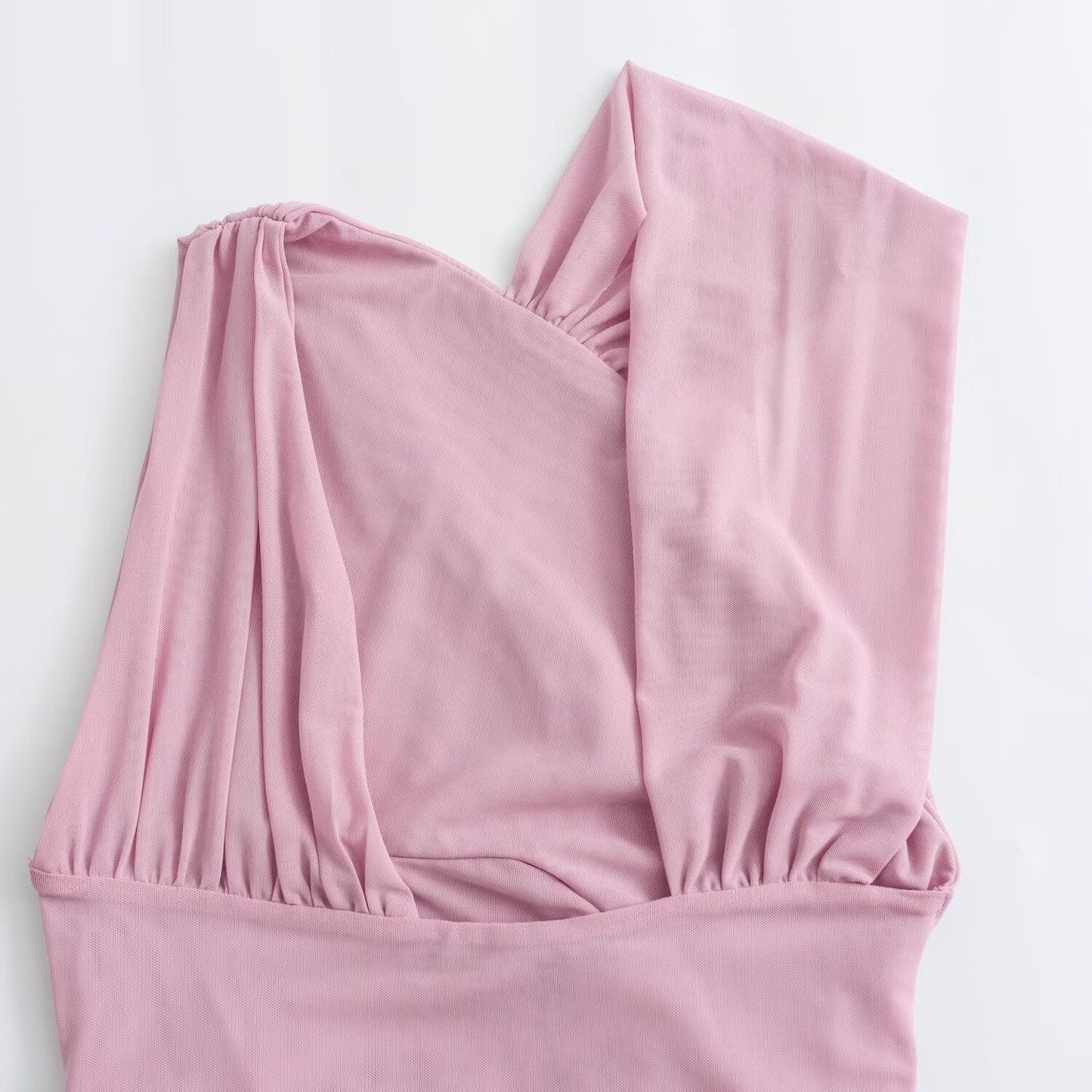 Damen Body Leopardenmuster