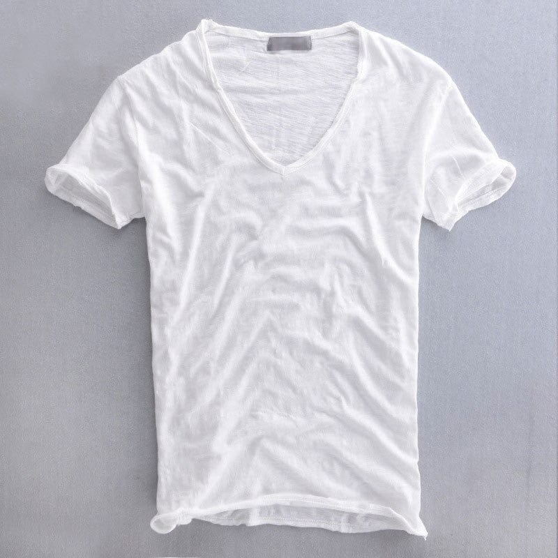Norvielle Damen T-Shirt Baumwolle