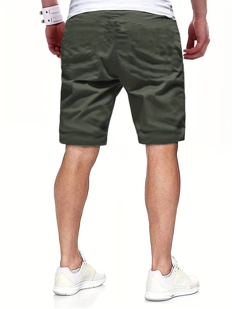 Modische Damen Sommer-Shorts Bequem
