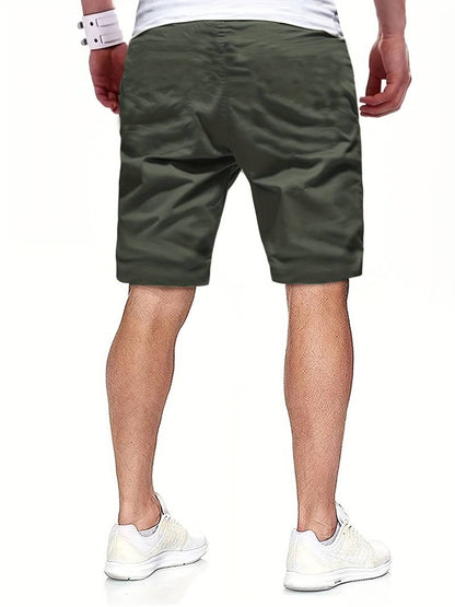 Modische Damen Sommer-Shorts Bequem