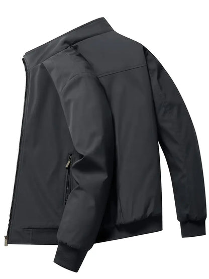 Herren Softshelljacke Wind- und Wasserdicht