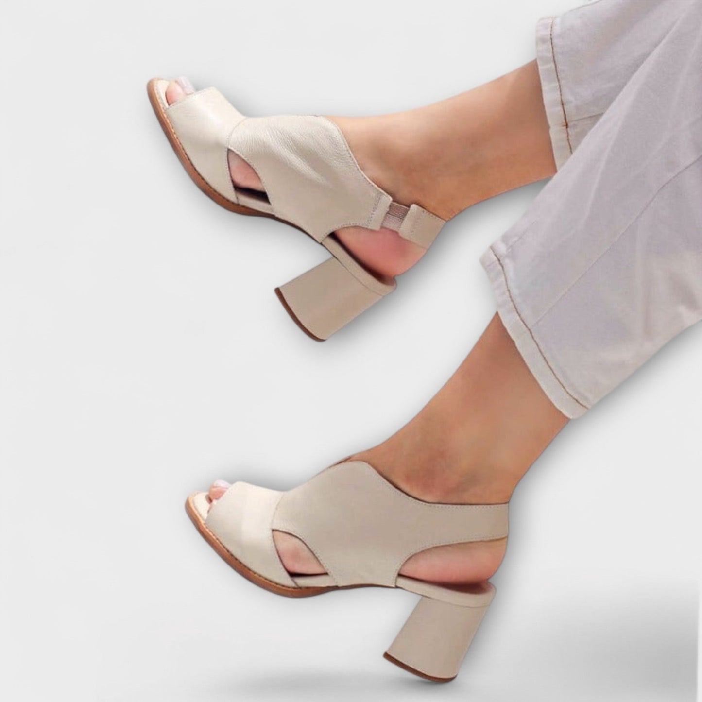 Damen High Heels Stiletto Schuhe