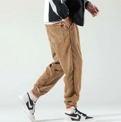 Herrenhose Weites Bein klassischer Schnitt