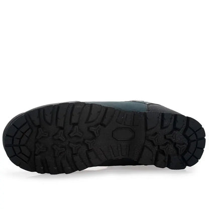 Herren Geländeschuhe Robust Für Jedes Terrain