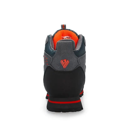 Herren Geländeschuhe Robust Für Jedes Terrain