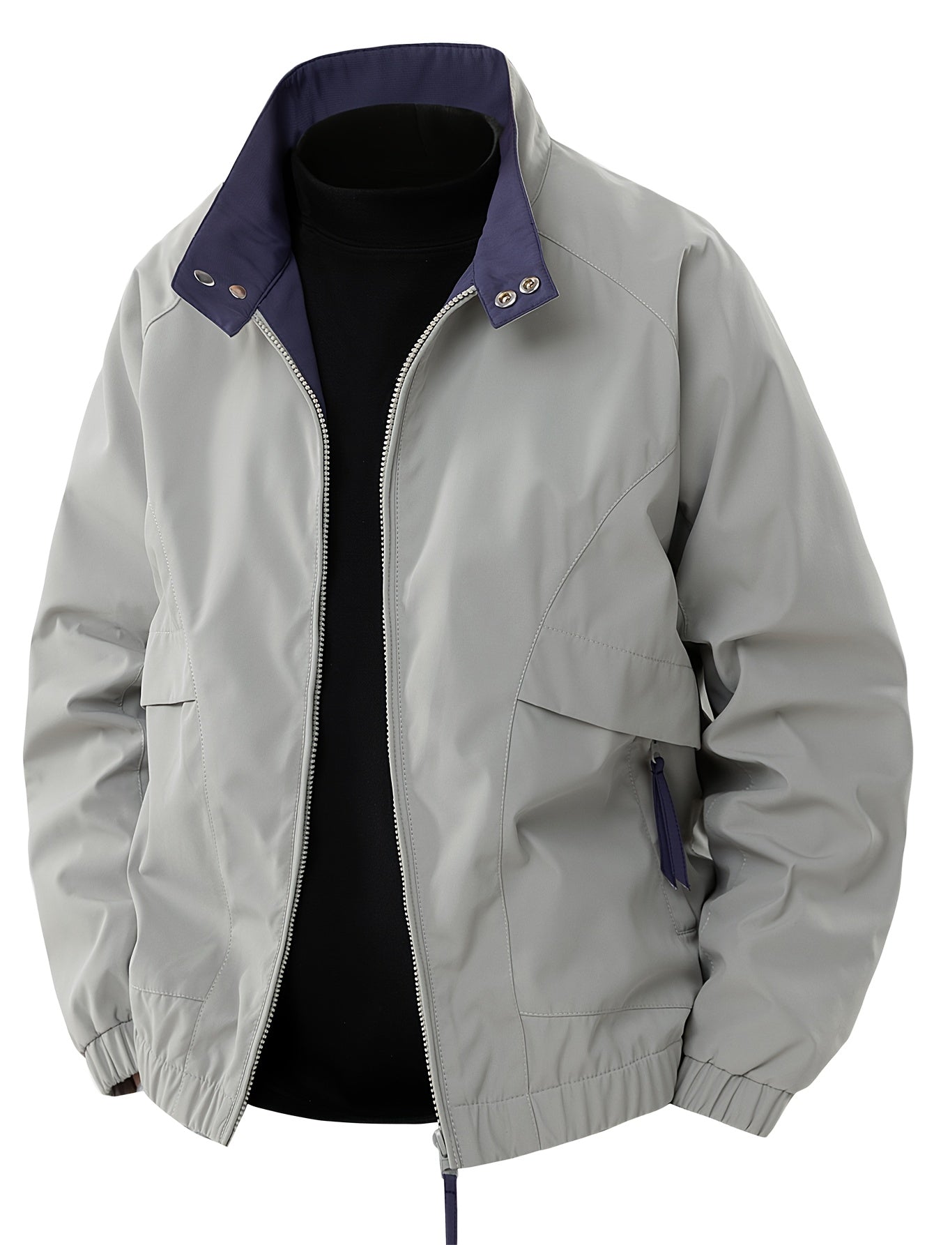 Leichte Damen Windjacke Freizeit