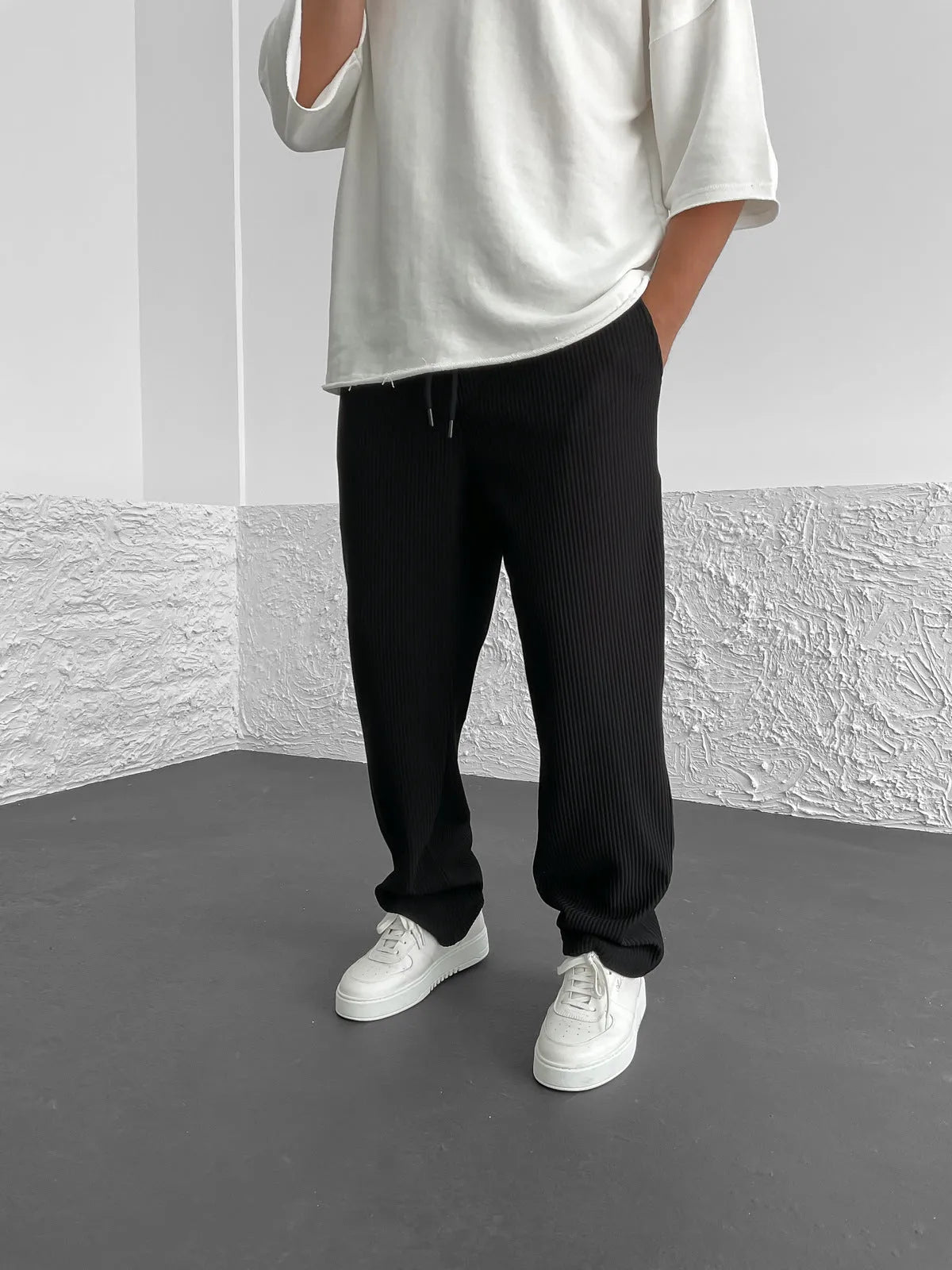 Damen Trendhose Stilbewusst