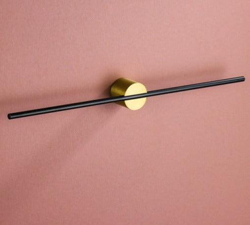 Aluminium Handtuchhalter Verstellbar Robust