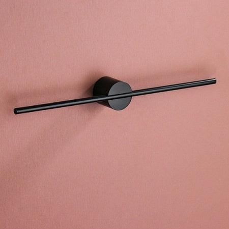 Aluminium Handtuchhalter Verstellbar Robust