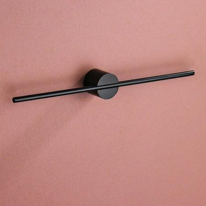 Aluminium Handtuchhalter Verstellbar Robust