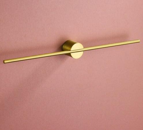 Aluminium Handtuchhalter Verstellbar Robust