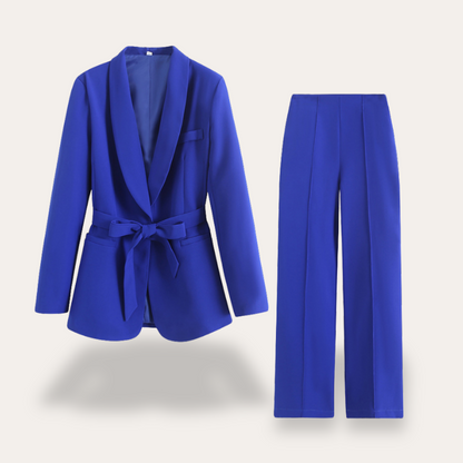 Damen Anzug Set Stilvoll