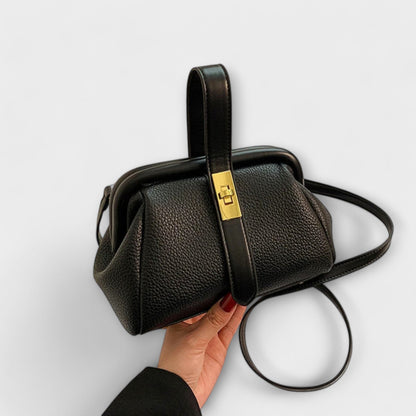 Regine Damen Mini Handtasche Elegantes Design