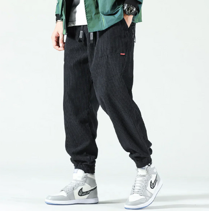 Herrenhose Weites Bein klassischer Schnitt