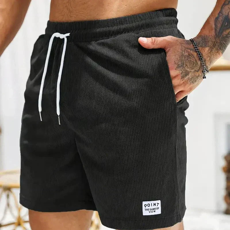 Herren Sommer Shorts