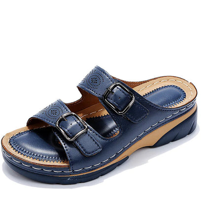 Orthopädische Laufschuhe
