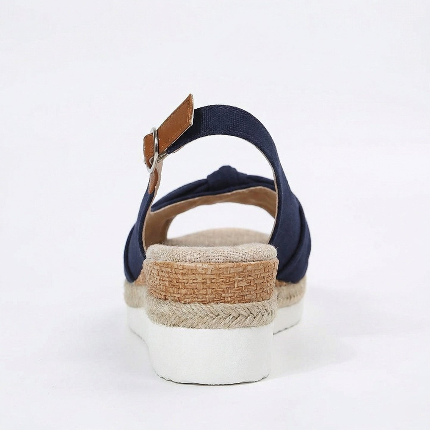 Norvielle Damen Orthopädische Sandalen Zehenspitzen