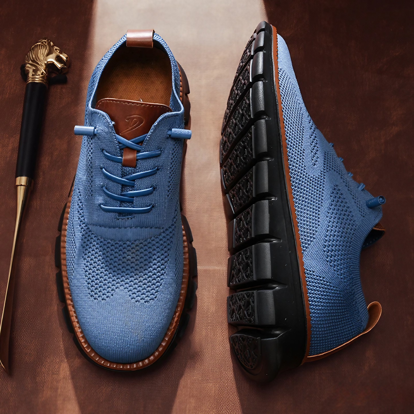 Ganztagswanderschuh Ultra Bequem