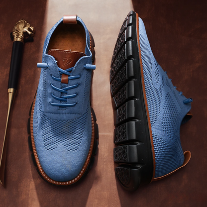 Ganztagswanderschuh Ultra Bequem