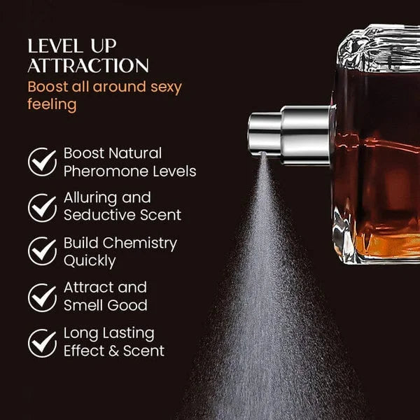 Männer Pheromon Parfum
